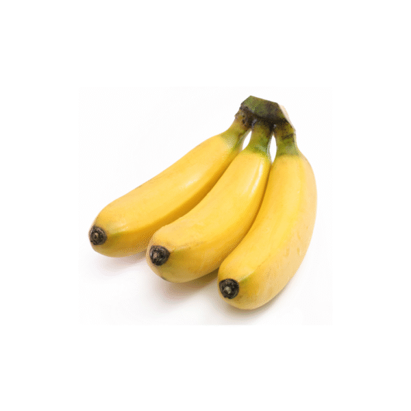 Baby Banana