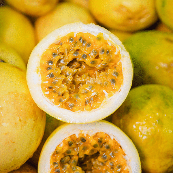 Yellow Passion Fruit - Imagen 2