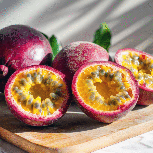 Passion Fruit - Imagen 2