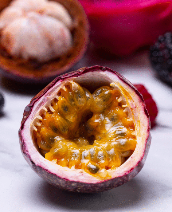 Passion Fruit