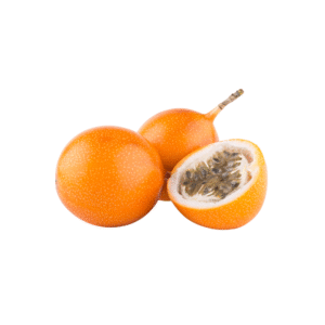 Orange Passion Fruit