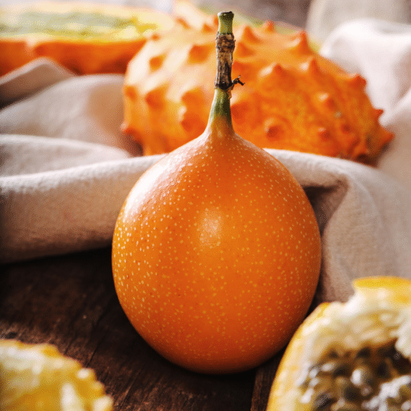 Orange Passion Fruit - Imagen 2