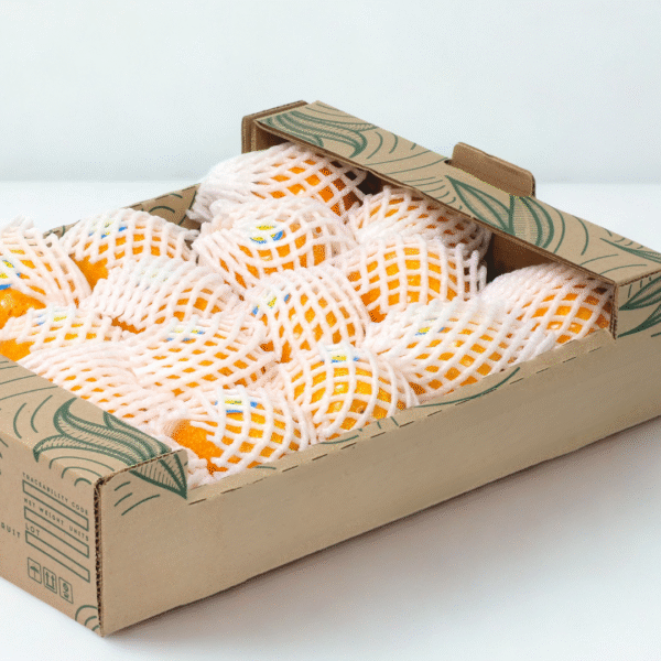 Orange Passion Fruit - Imagen 3